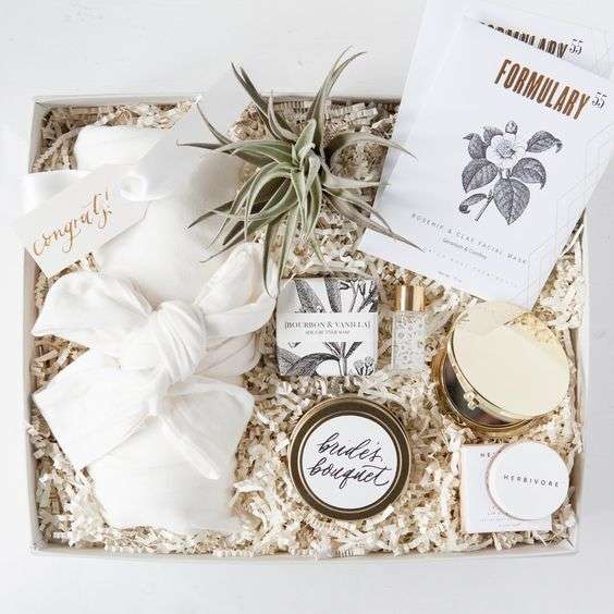 The Most Beautiful Wedding Gift Ideas