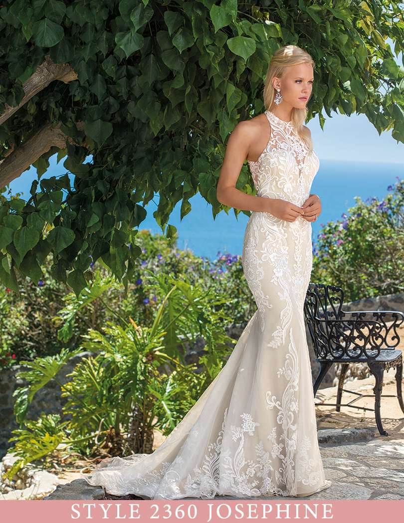 Casablanca wedding hotsell dresses 2019