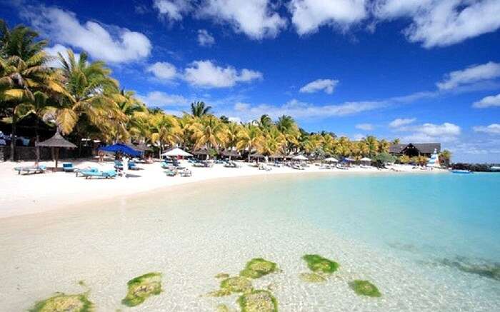 Ideas For Your Honeymoon In Mauritius Island