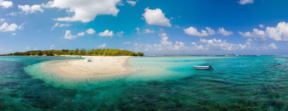 Ideas For Your Honeymoon In Mauritius Island