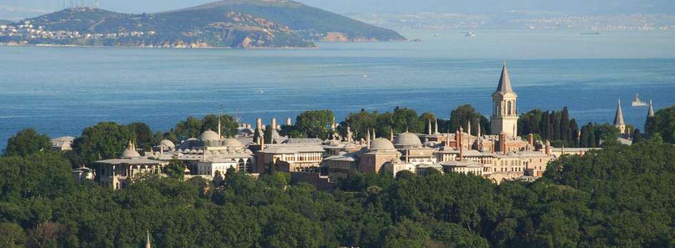 Istanbul for Your Honeymoon