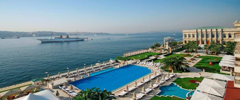 Istanbul for Your Honeymoon