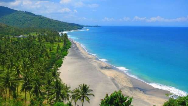 Spend Your Dream Honeymoon in Indonesia