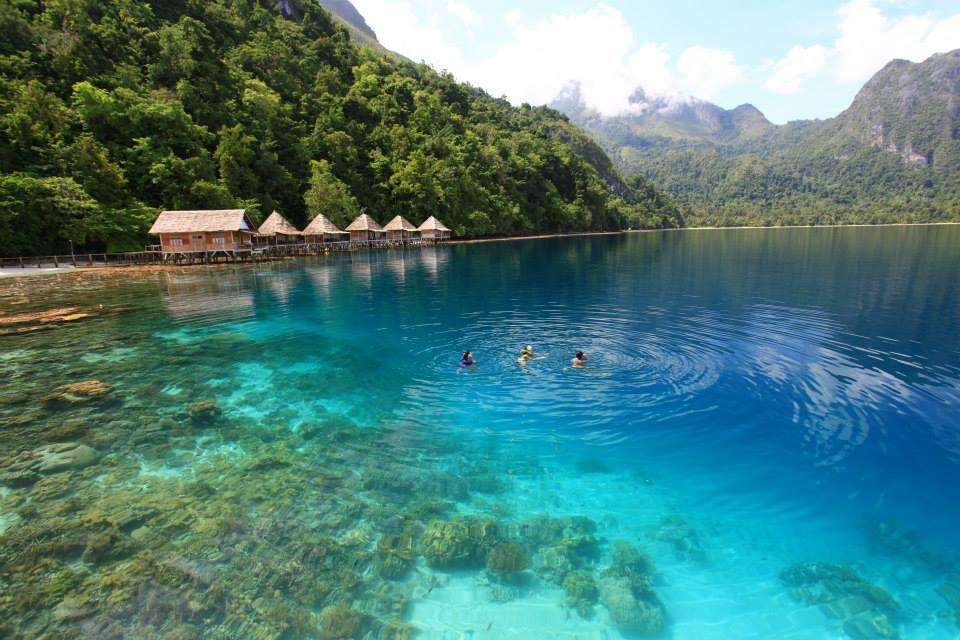 Spend Your Dream Honeymoon in Indonesia