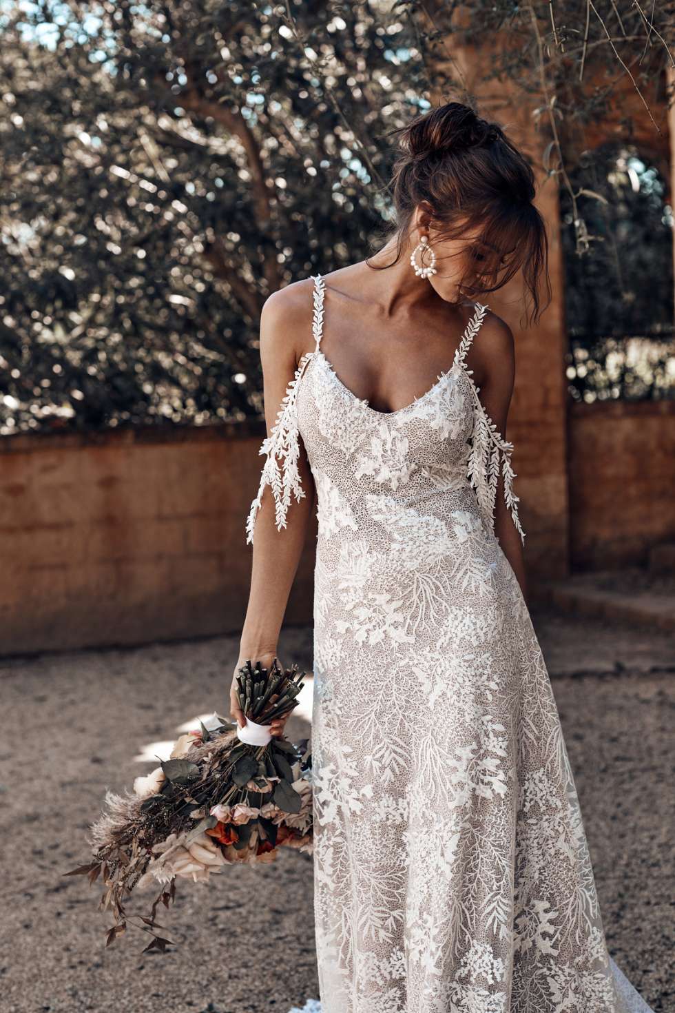 Grace Loves Lace Releases New Bridal Collection