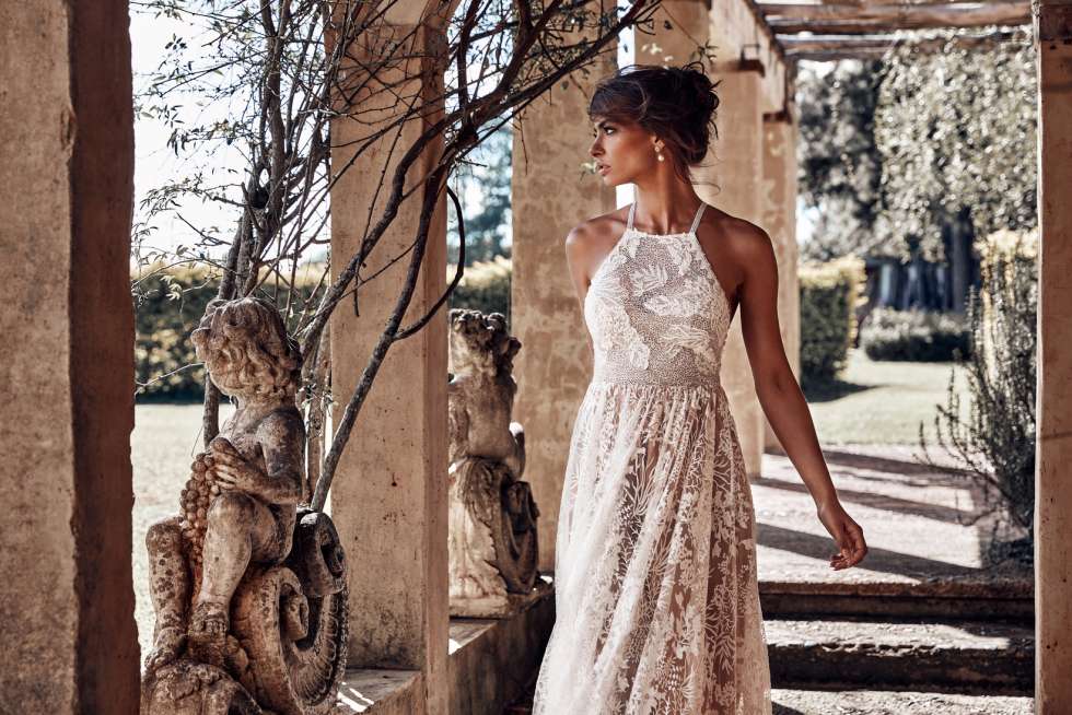 Grace Loves Lace Releases New Bridal Collection