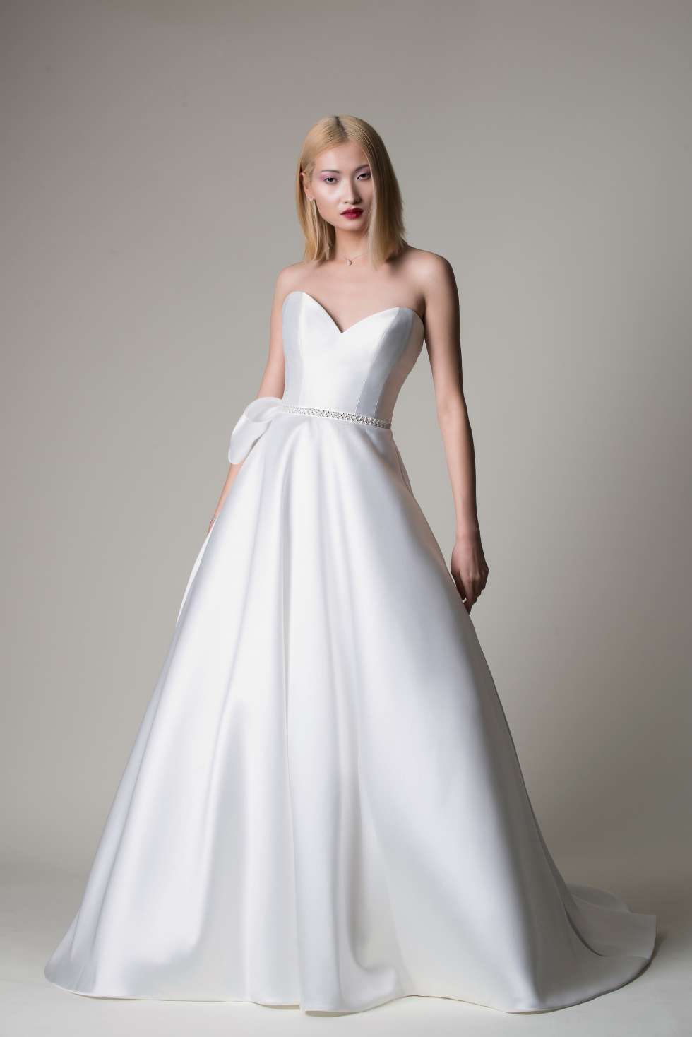 The 2019 Alan Hannah Wedding Dress Collection