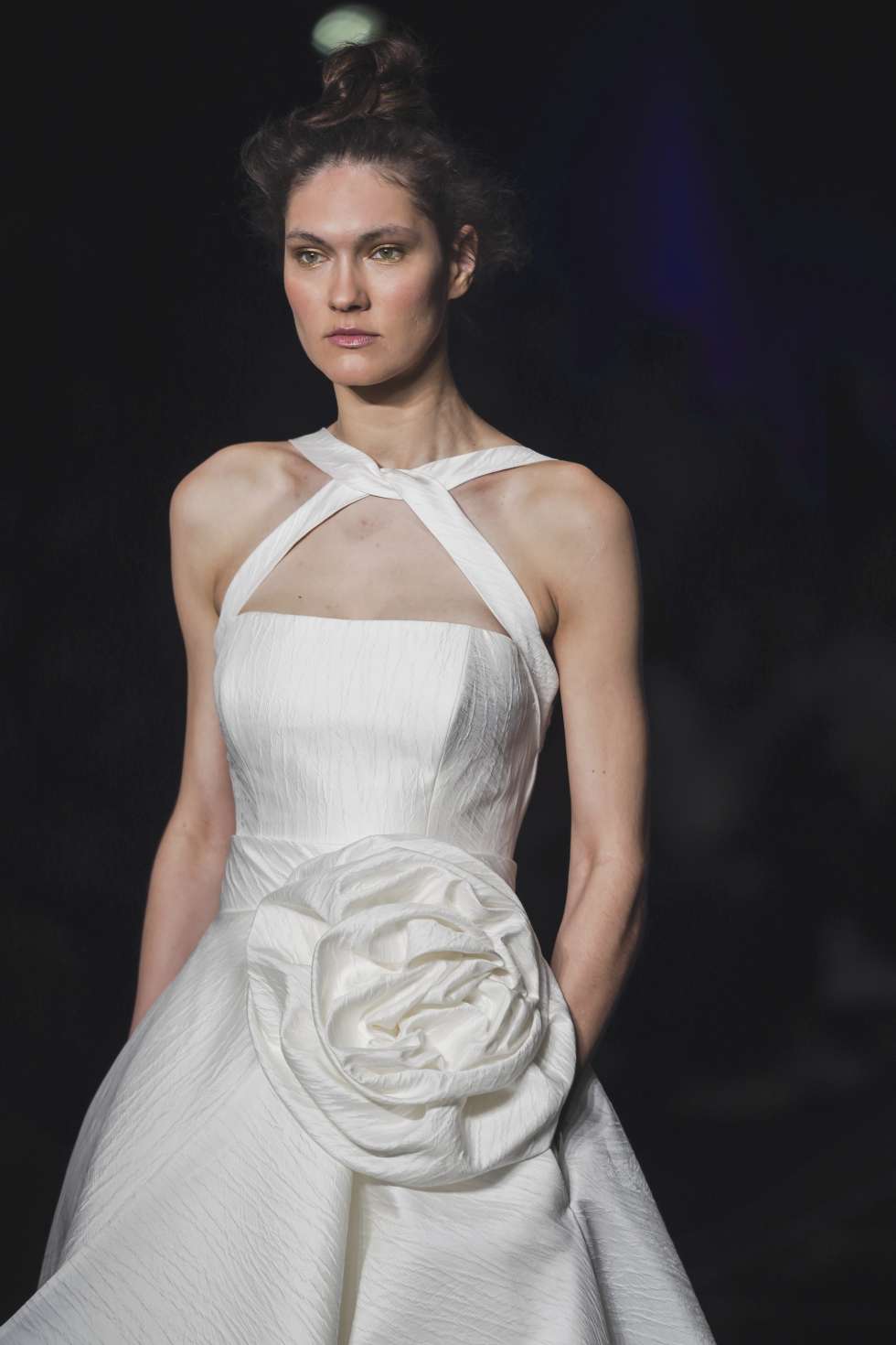 Elisabetta Polignano 2020 Wedding Dresses | Arabia Weddings