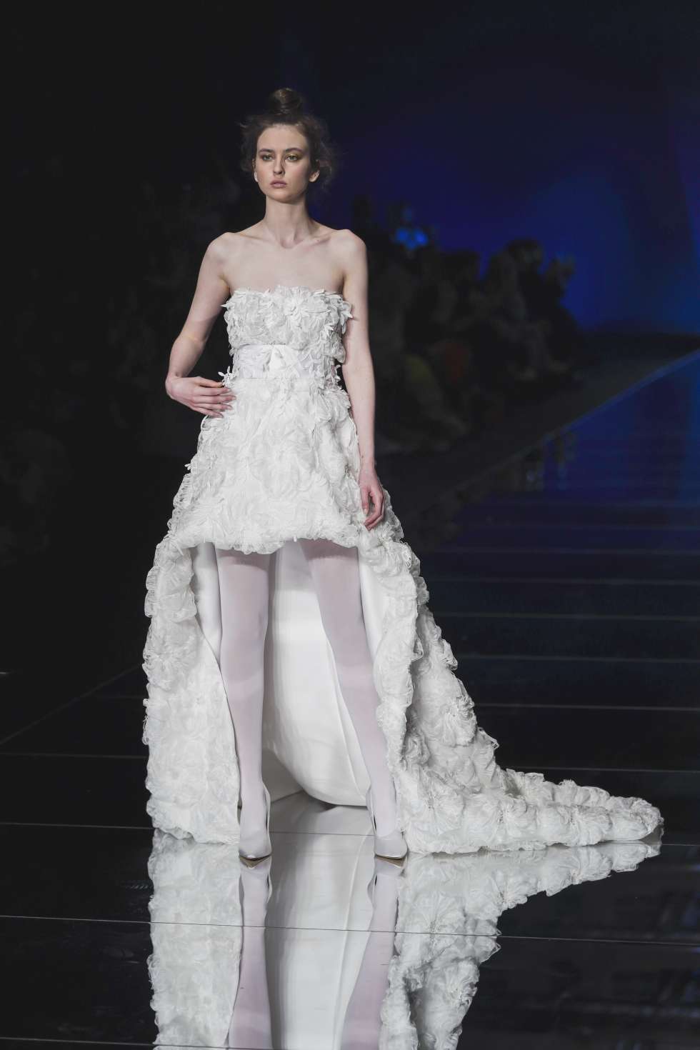 Elisabetta Polignano 2020 Wedding Dresses | Arabia Weddings