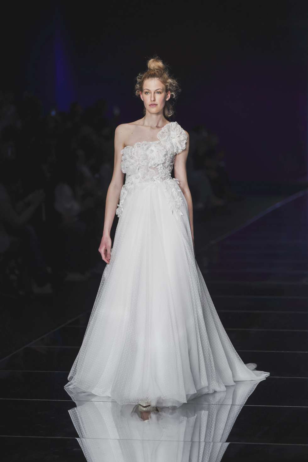 Elisabetta Polignano's 2020 Wedding Dress Collection
