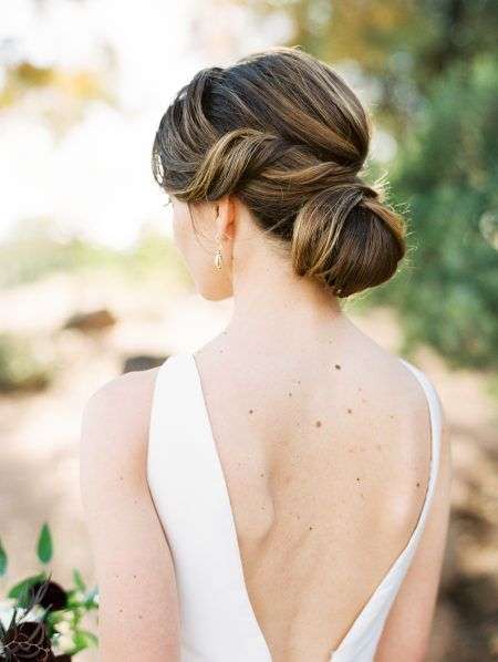 The Most Beautiful Bridal Hairstyle Pictures in 2019 