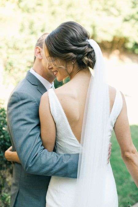 The Most Beautiful Bridal Hairstyle Pictures in 2019 