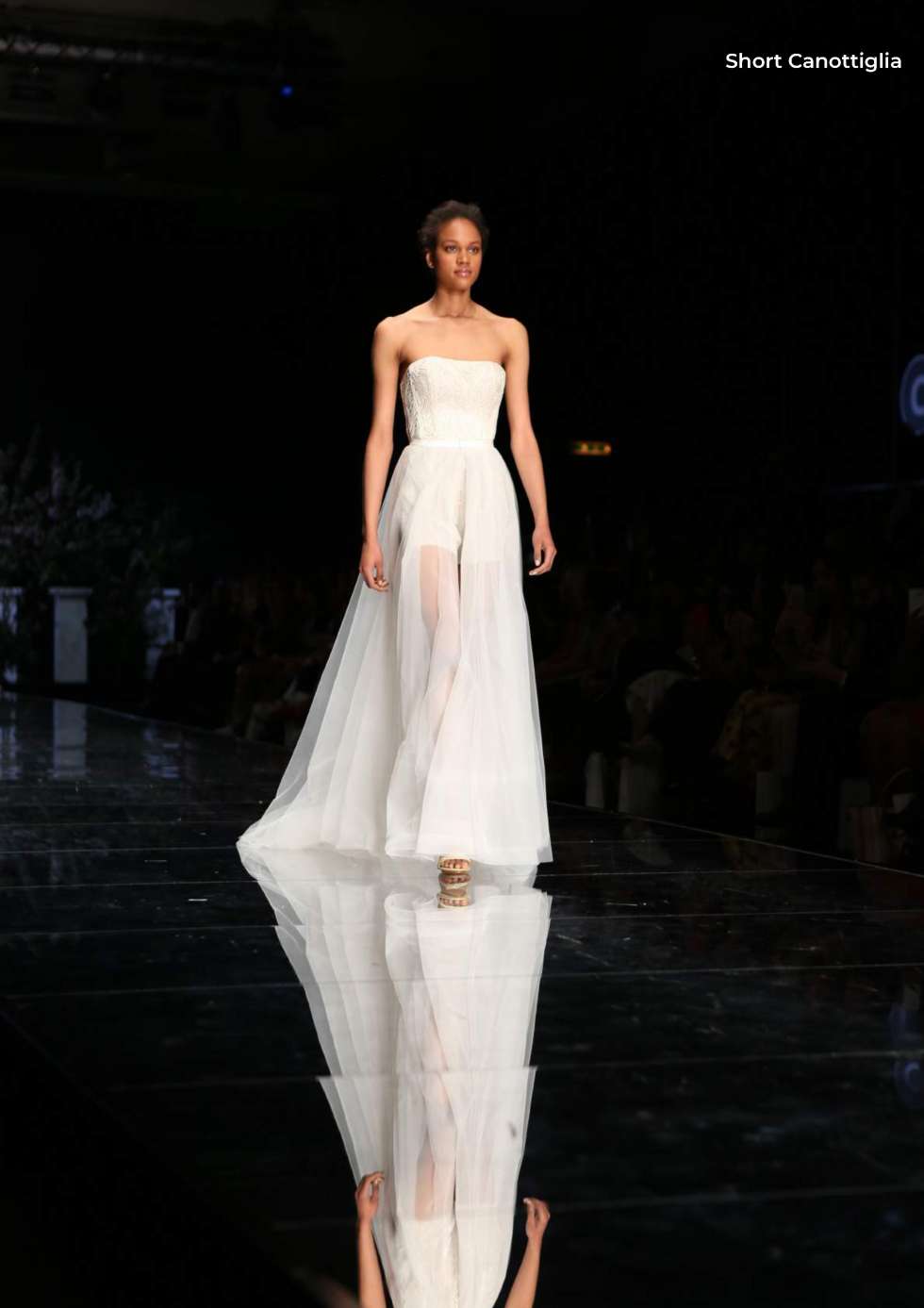 Quintessentially The Bridal Couture for 2020 by Enzo Miccio