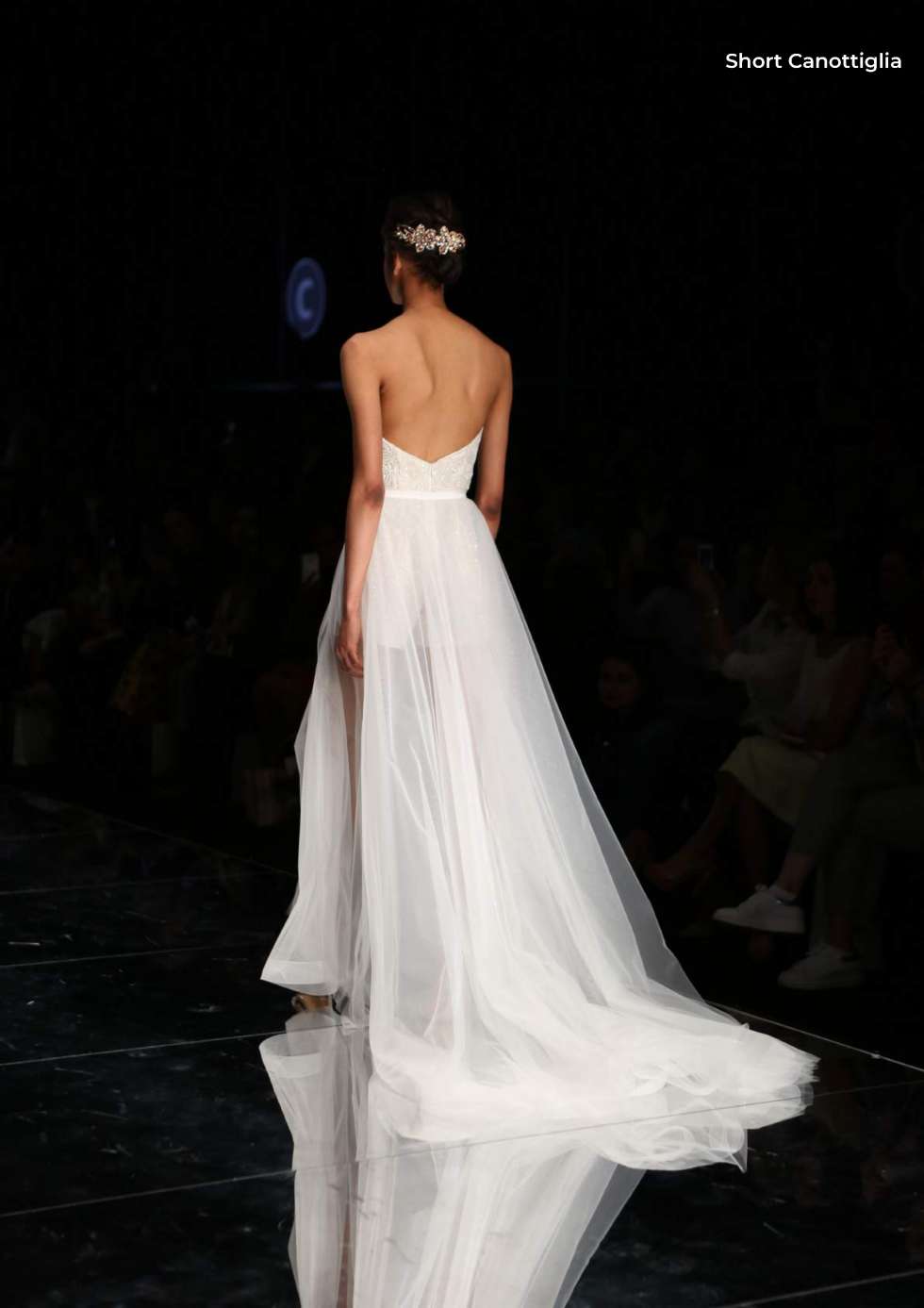 Quintessentially The Bridal Couture for 2020 by Enzo Miccio