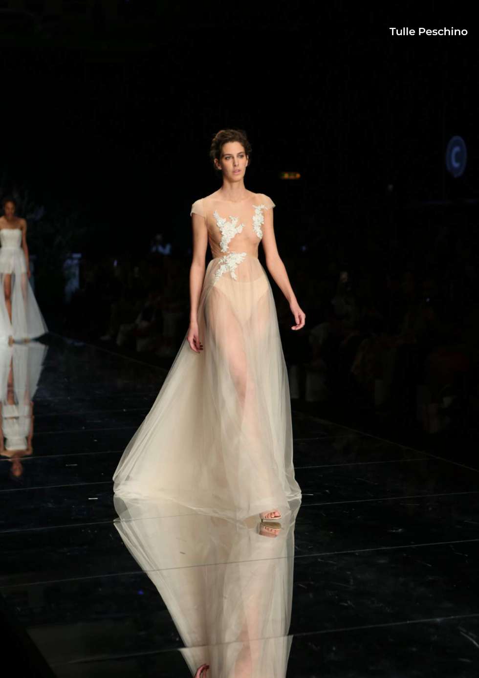 Quintessentially The Bridal Couture for 2020 by Enzo Miccio