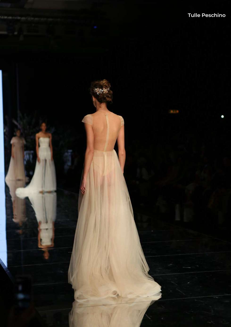 Quintessentially The Bridal Couture for 2020 by Enzo Miccio