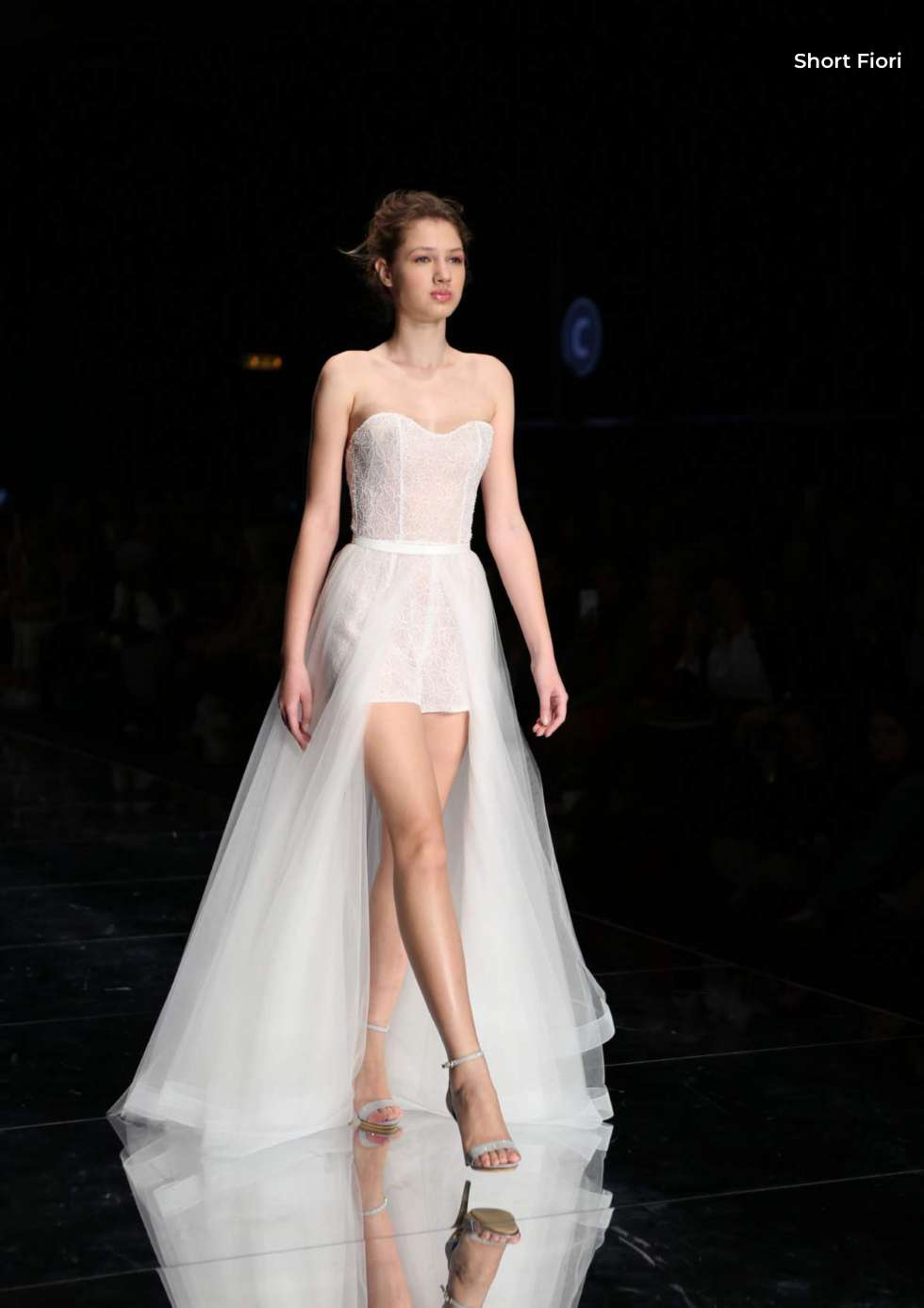 Quintessentially The Bridal Couture for 2020 by Enzo Miccio