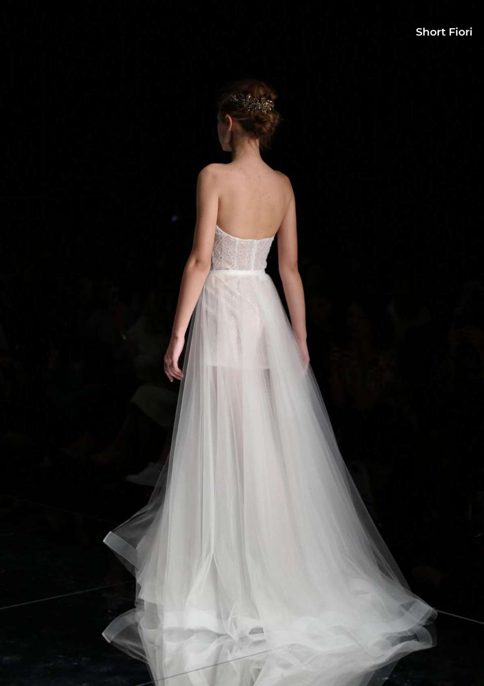 Quintessentially The Bridal Couture for 2020 by Enzo Miccio