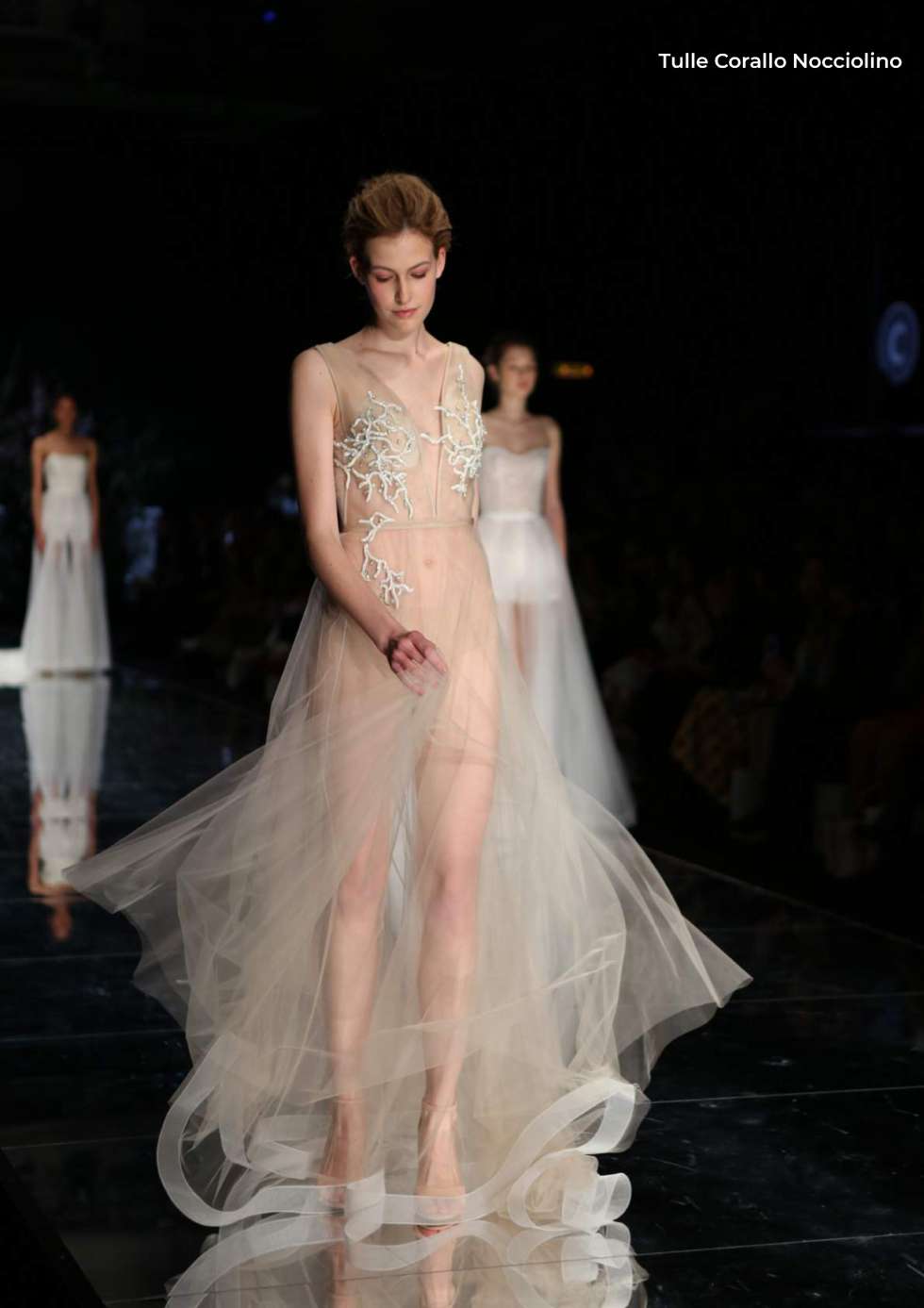 Quintessentially The Bridal Couture for 2020 by Enzo Miccio