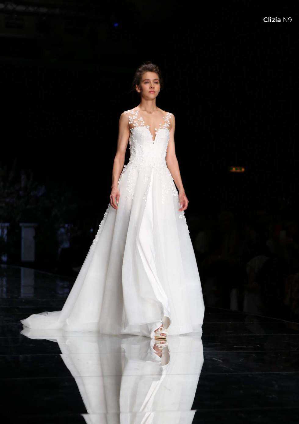 Pronovias discount 2020 catalogo