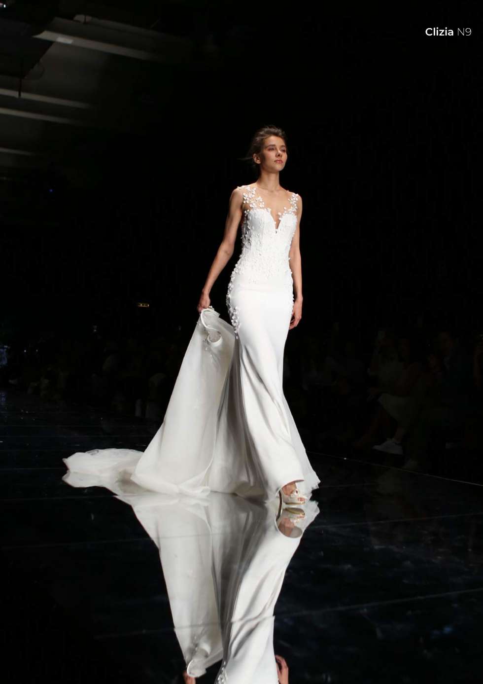 Quintessentially The Bridal Couture for 2020 by Enzo Miccio