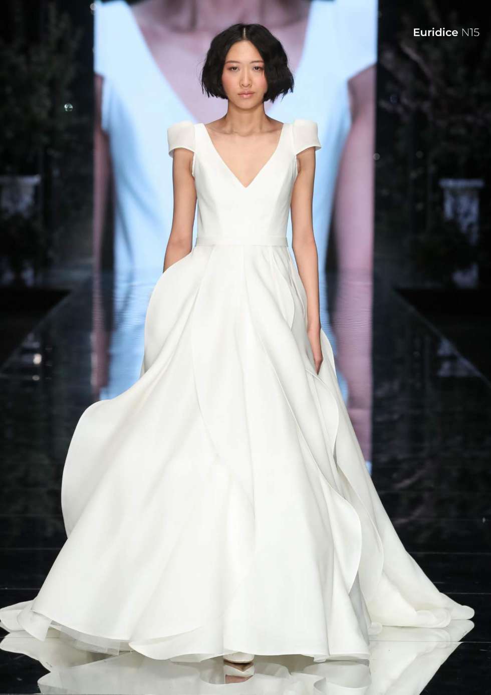 Quintessentially The Bridal Couture for 2020 by Enzo Miccio