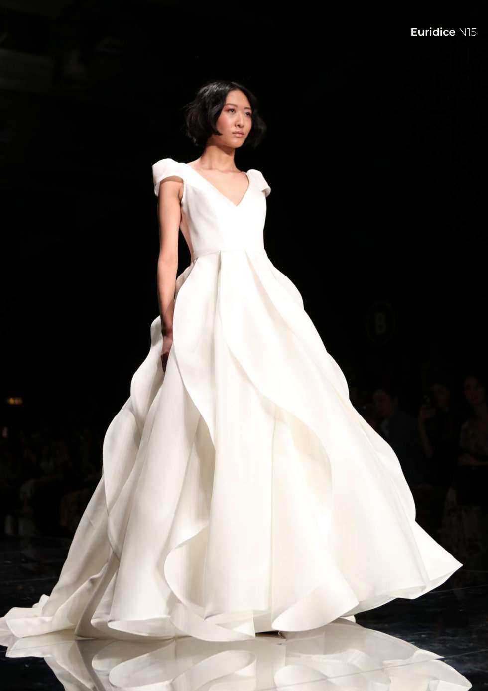 Quintessentially The Bridal Couture for 2020 by Enzo Miccio