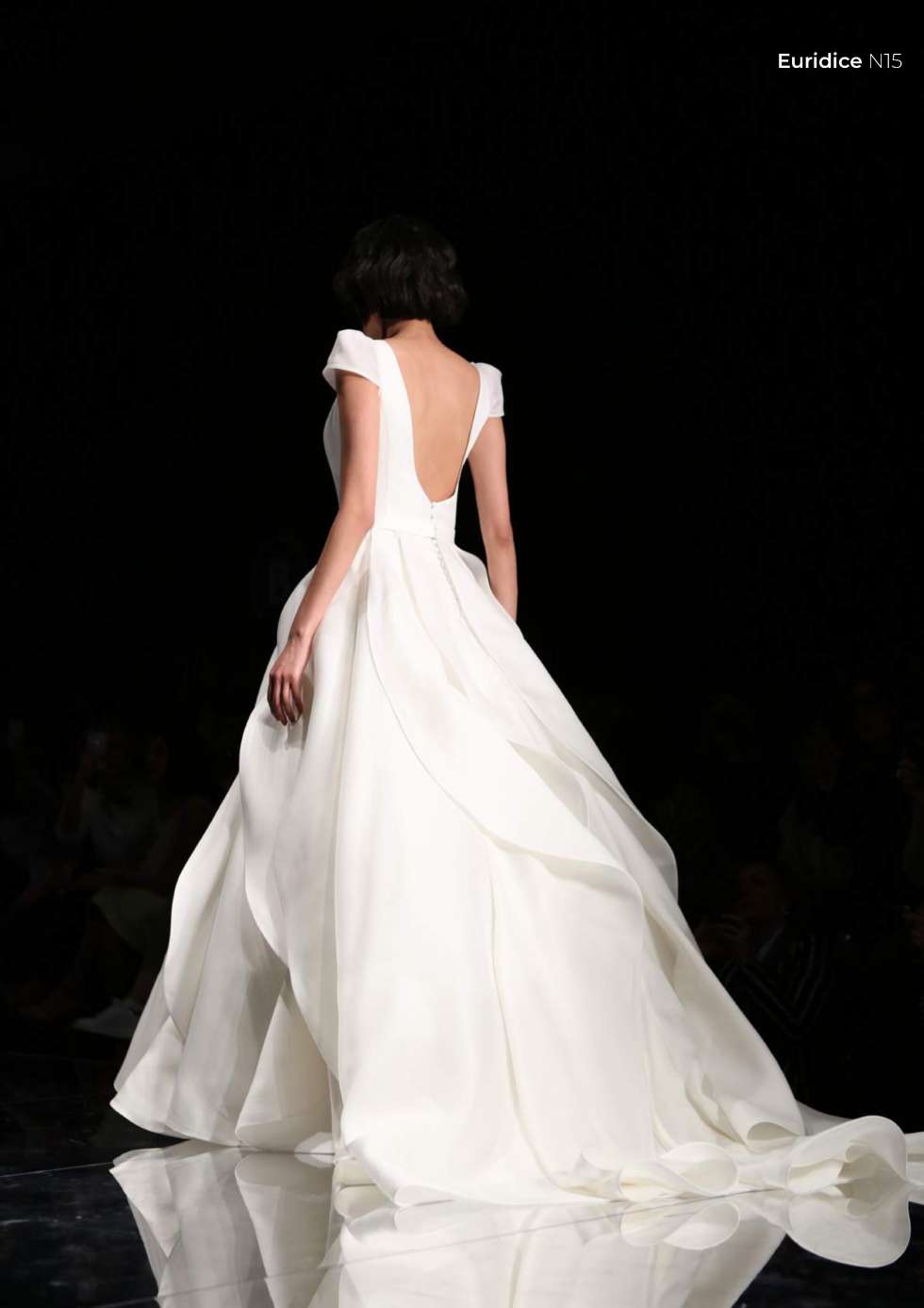 Quintessentially The Bridal Couture for 2020 by Enzo Miccio