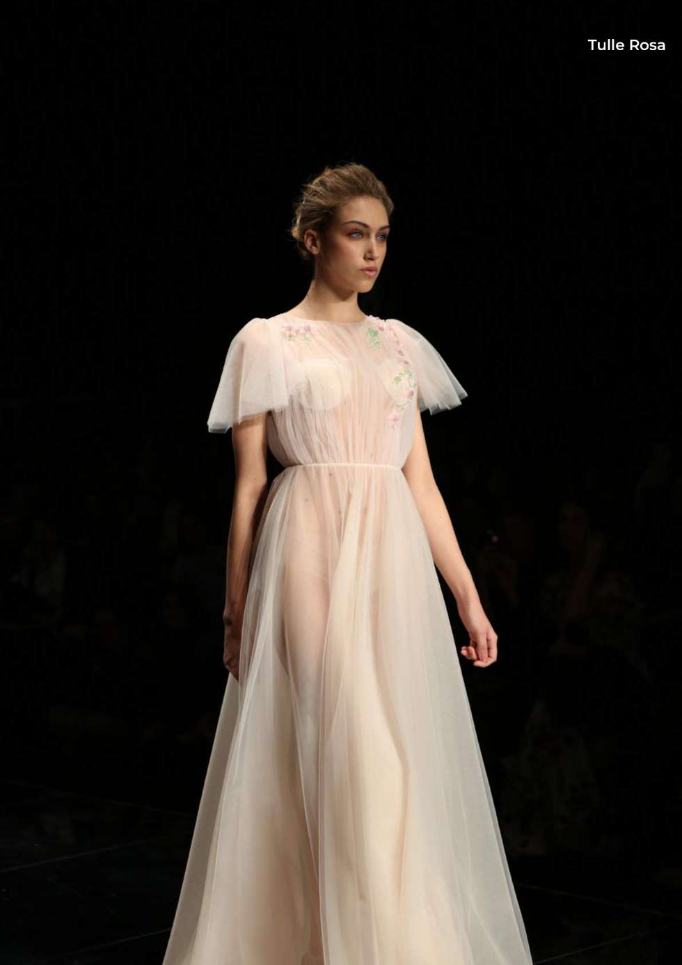 Quintessentially The Bridal Couture for 2020 by Enzo Miccio