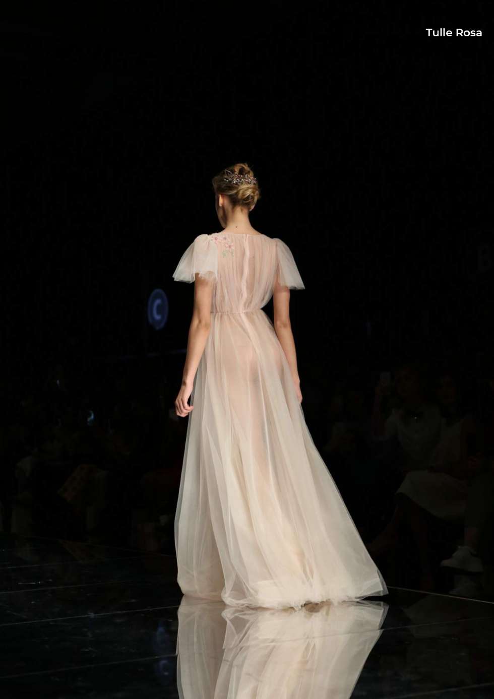 Quintessentially The Bridal Couture for 2020 by Enzo Miccio