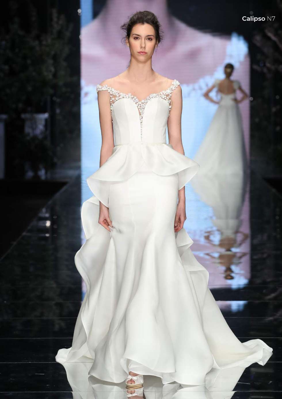 Quintessentially The Bridal Couture for 2020 by Enzo Miccio