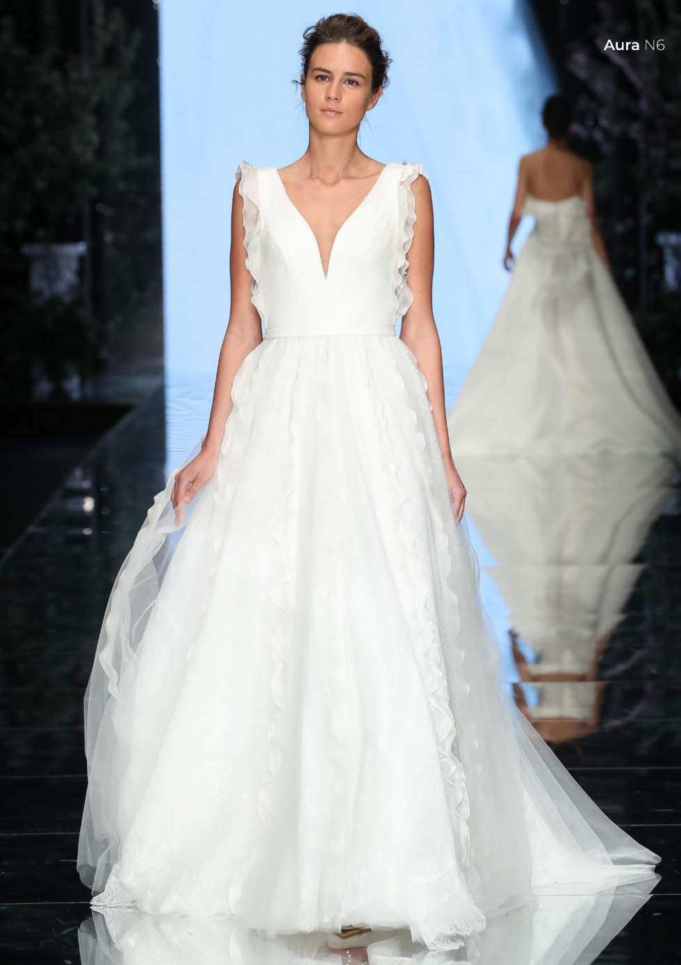 Quintessentially The Bridal Couture for 2020 by Enzo Miccio