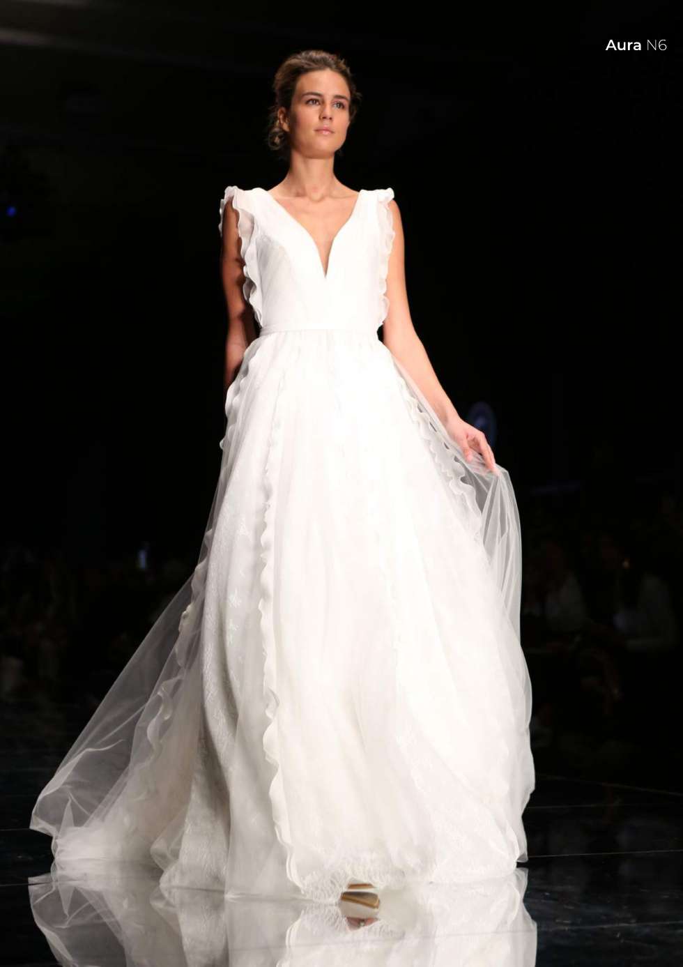 Quintessentially The Bridal Couture for 2020 by Enzo Miccio