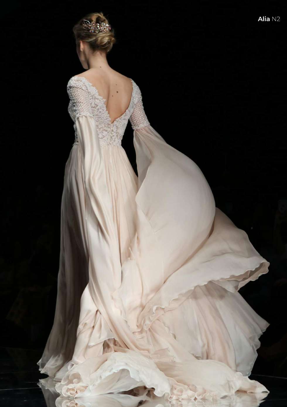 Quintessentially The Bridal Couture for 2020 by Enzo Miccio