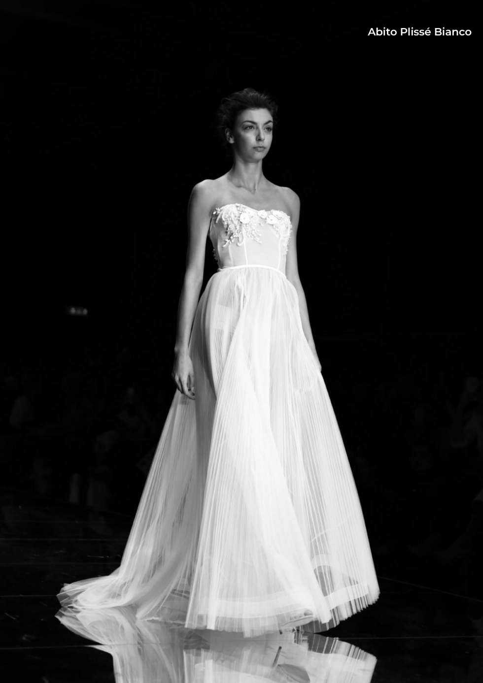 Quintessentially The Bridal Couture for 2020 by Enzo Miccio