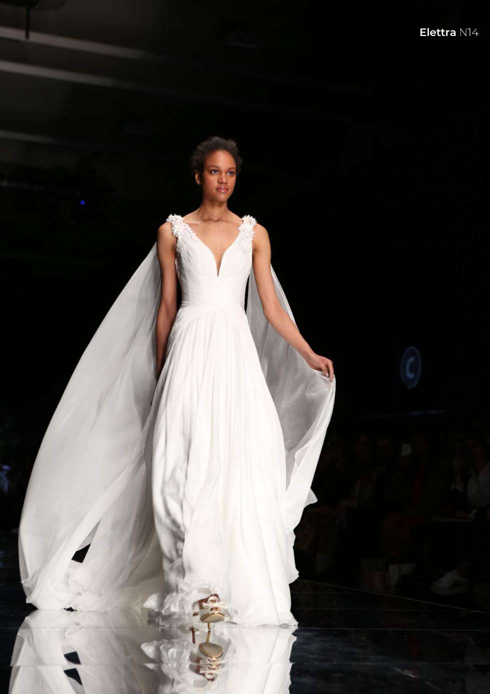 Quintessentially The Bridal Couture for 2020 by Enzo Miccio