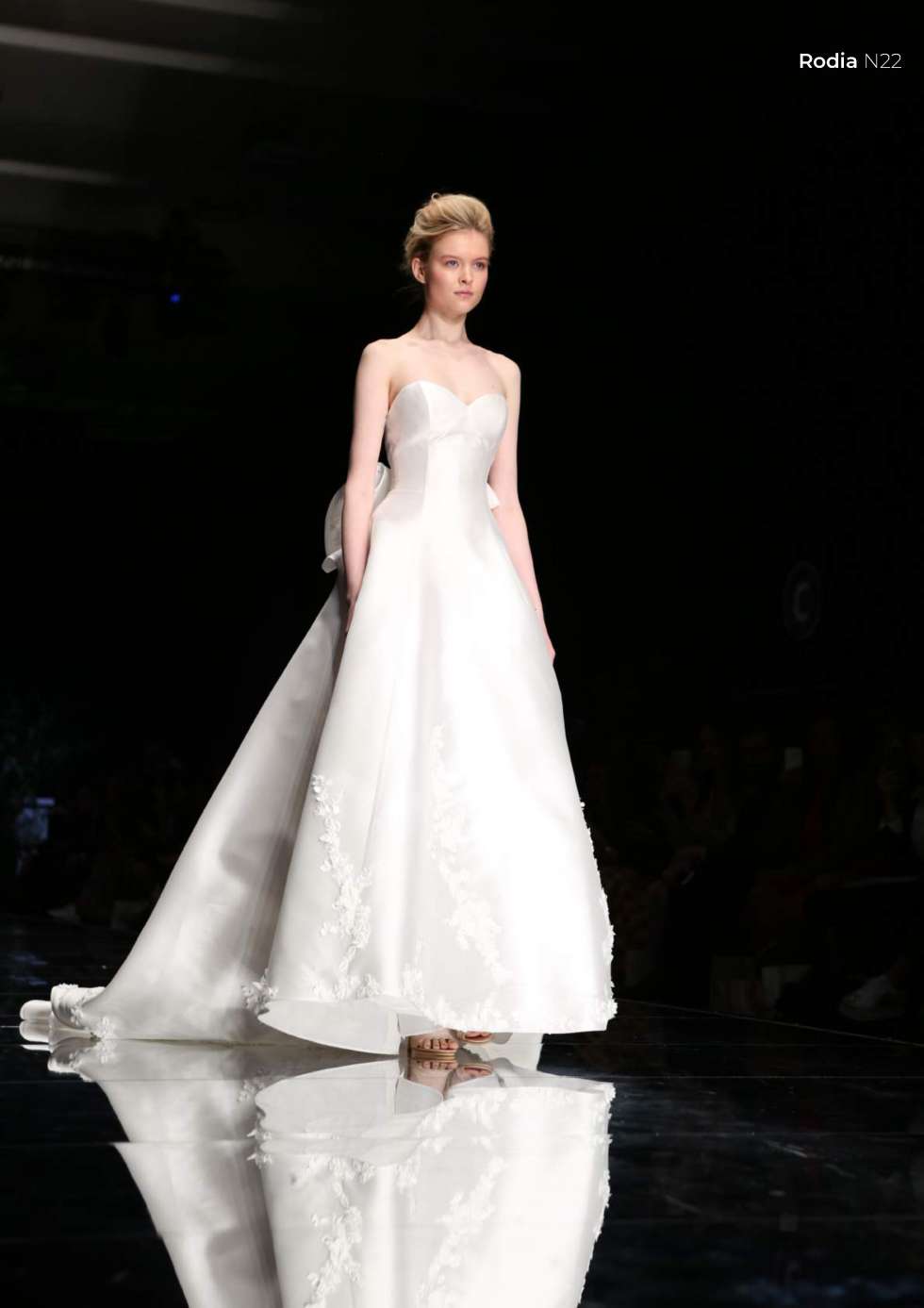 Quintessentially The Bridal Couture for 2020 by Enzo Miccio