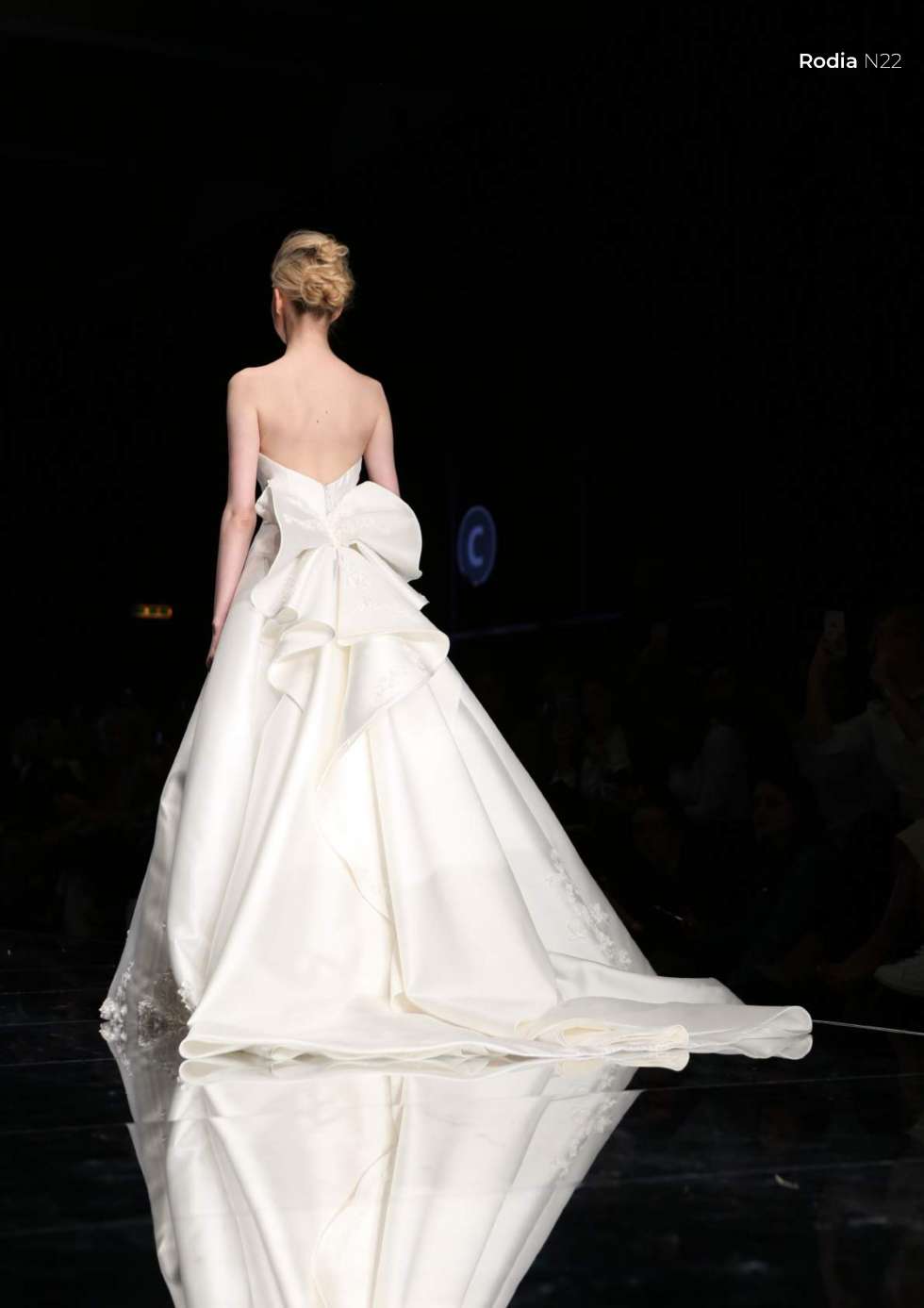 Quintessentially The Bridal Couture for 2020 by Enzo Miccio