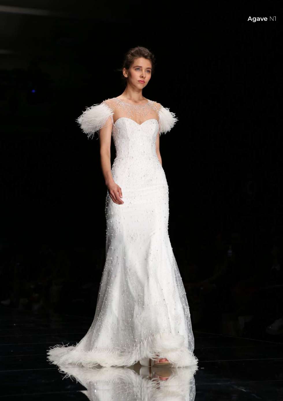 Quintessentially The Bridal Couture for 2020 by Enzo Miccio