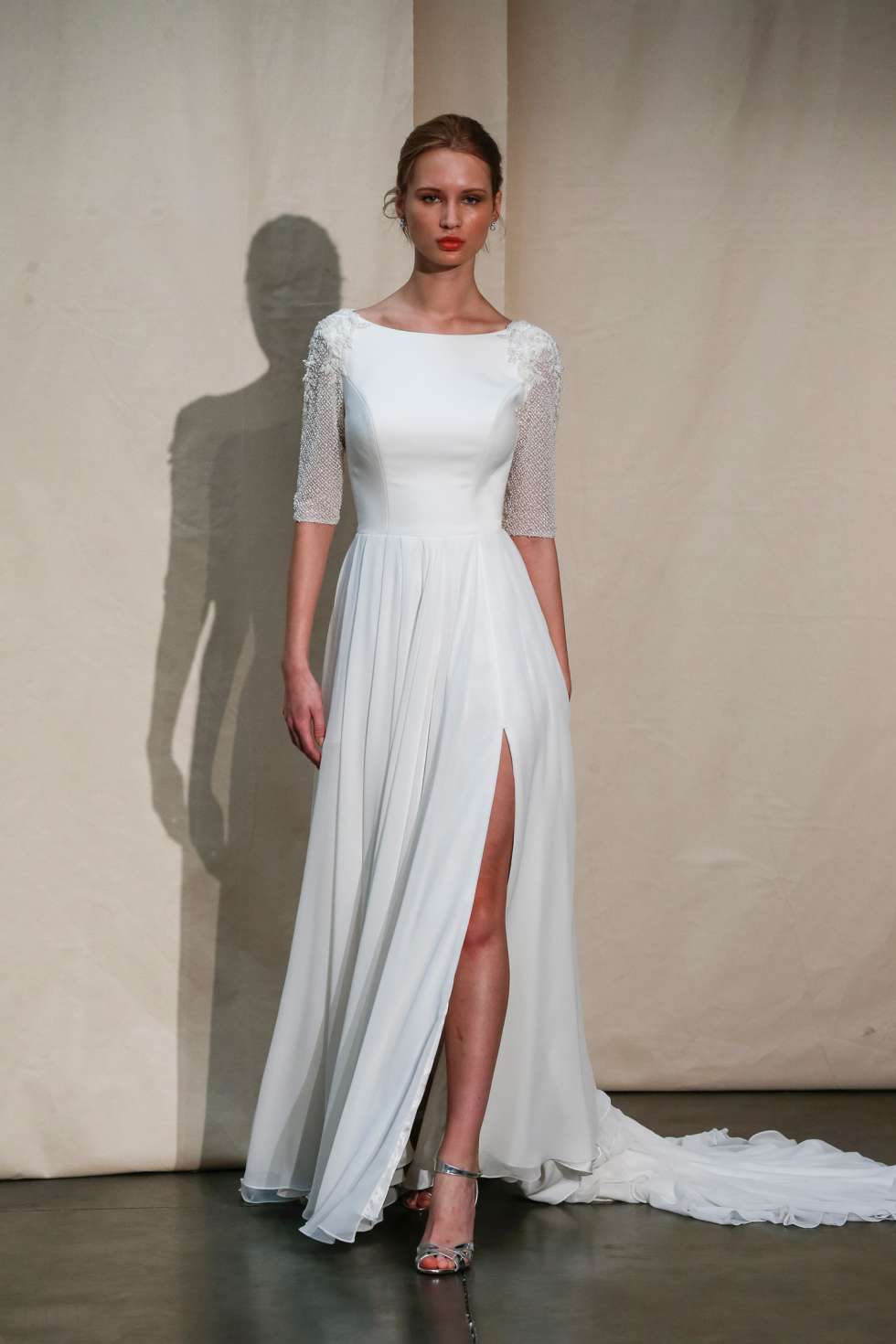 The Justin Alexander Signature 2020 Wedding Dresses