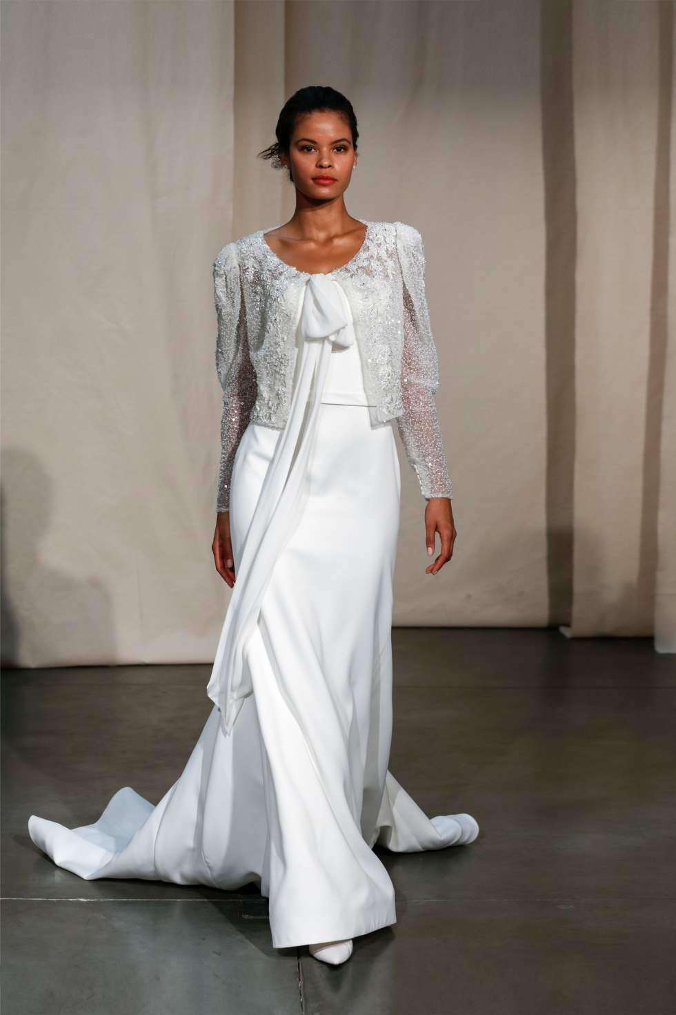 The Justin Alexander Signature 2020 Wedding Dresses