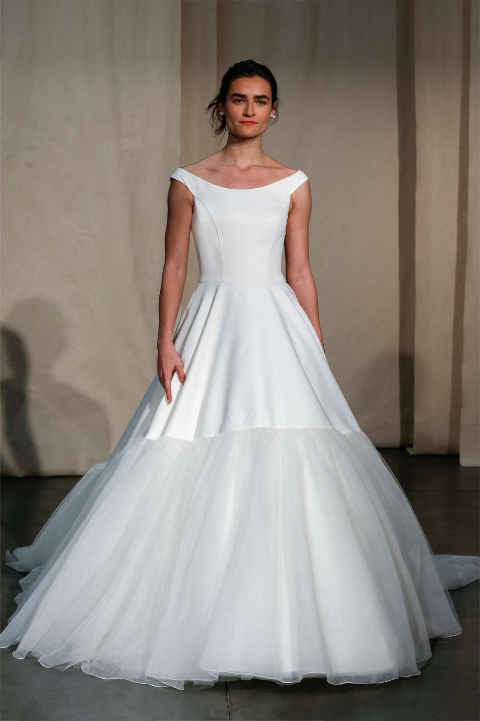 The Justin Alexander Signature 2020 Wedding Dresses