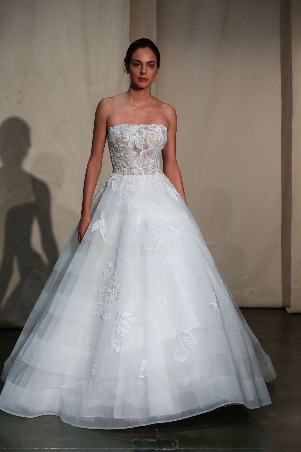 The Justin Alexander Signature 2020 Wedding Dresses