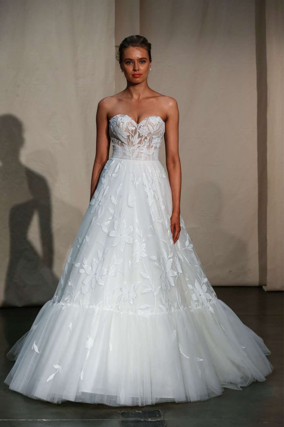 The Justin Alexander Signature 2020 Wedding Dresses