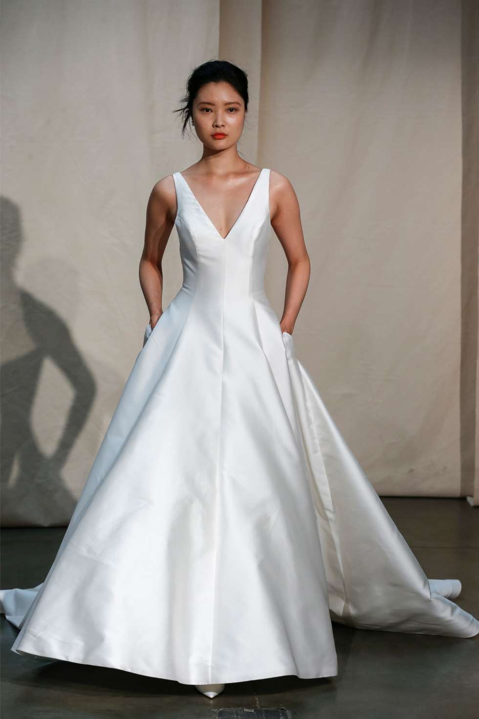 The Justin Alexander Signature 2020 Wedding Dresses