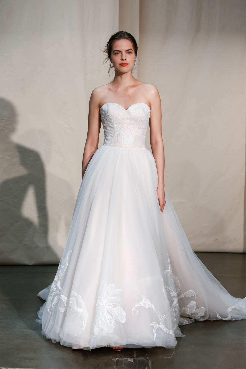 The Justin Alexander Signature 2020 Wedding Dresses