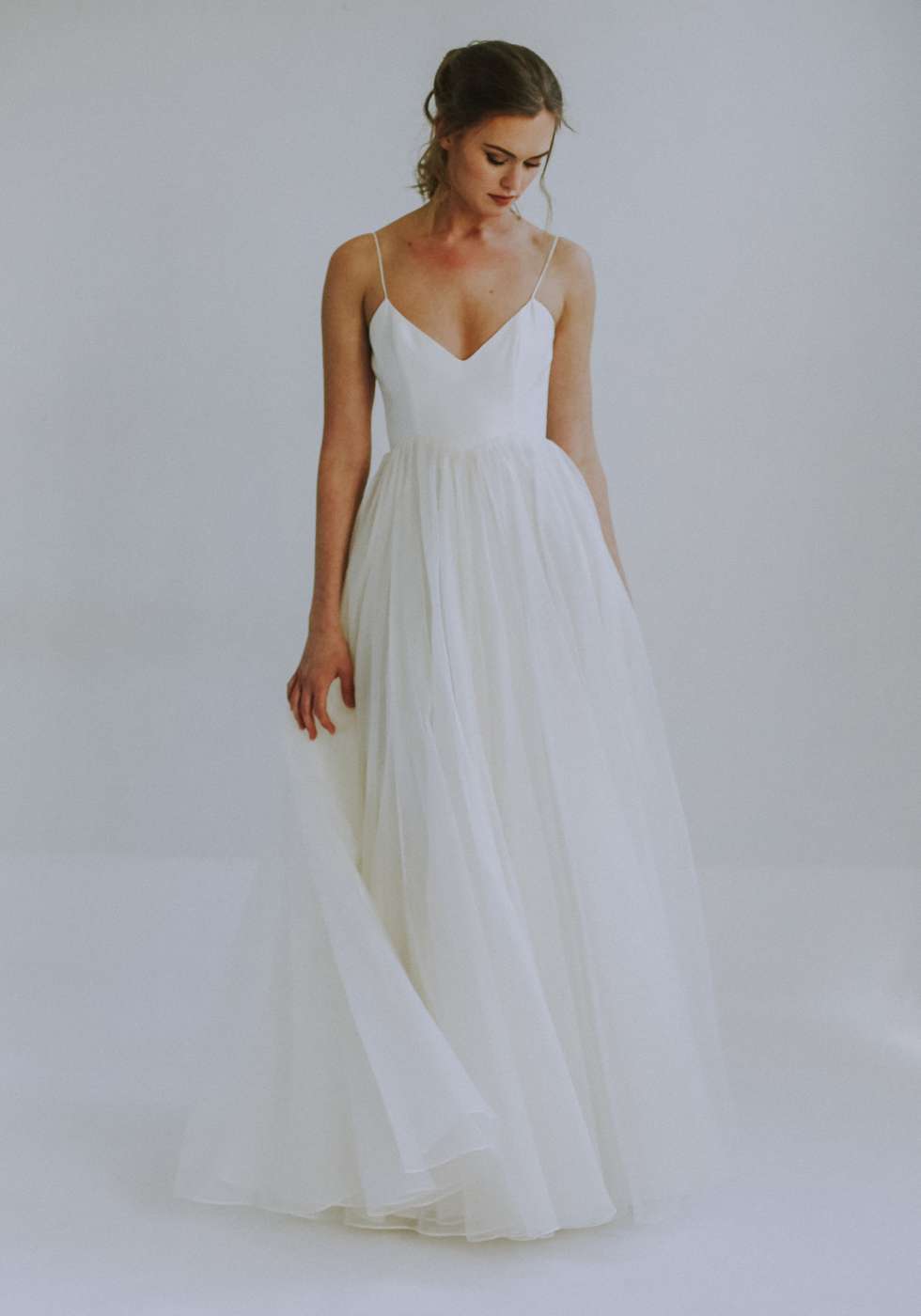 Leanne Marshall 2020 Wedding Dresses Arabia Weddings