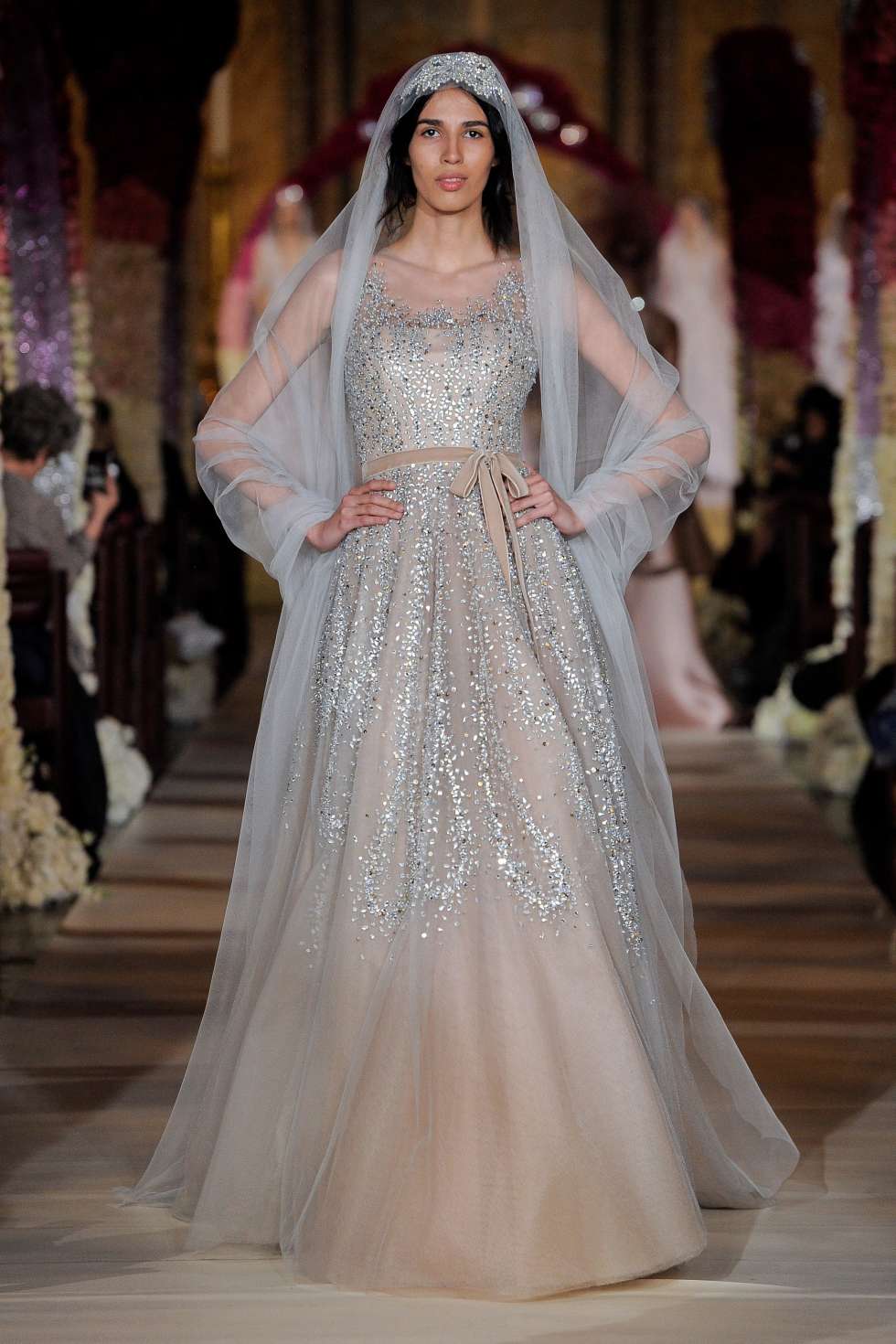 Reem Acra 2020 Wedding Dresses