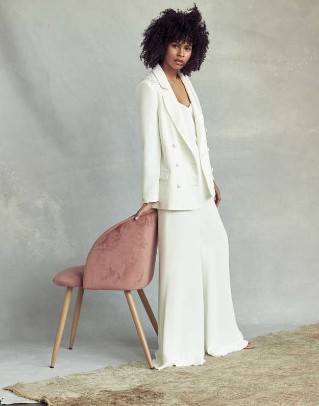 The 2020 Wedding Dress Collection by Savannah Miller The 2020 Wedding Dress Collection by Savannah Miller