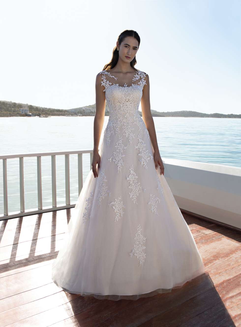 Cosmobella 2019 wedding outlet dresses